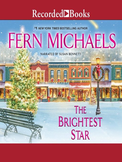 Title details for The Brightest Star by Fern Michaels - Available
